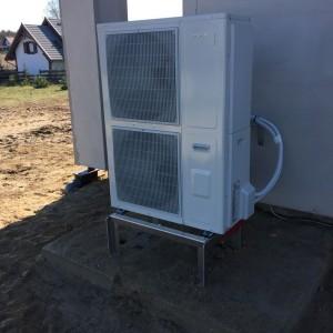 PC Viessmann Vitocal 200 S